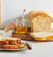 Toastbrot