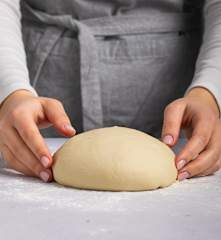 Ciasto na pizzę
