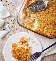 Kugel de papa