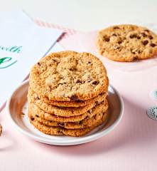Gluten Free Chocolate Chip Cookies