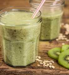 Smoothie énergétique