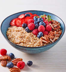 "Avena" de colifor Keto