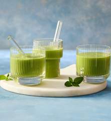 Green Detox Smoothie