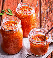 Ragù di carne (Bimby Friend)