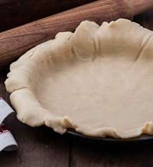 Massa aerada (podre)