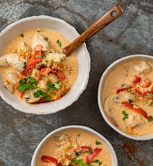 Tom Kha Gai