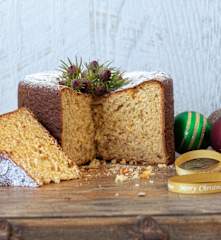 Panettone