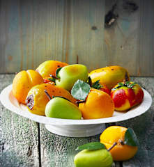 Frutta Martorana