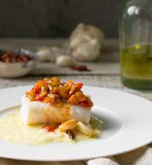 Bacalao Club Ranero