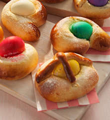 Monas de Pascua