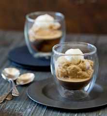 Sicilian Iced Coffee