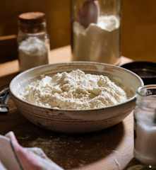 Self-raising Flour