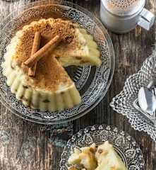 Χαλβάς σιμιγδαλένιος