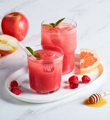 Skin Glow Detox Juice