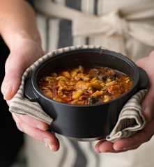 Callos a la madrileña