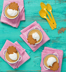 Butterscotch Pudding