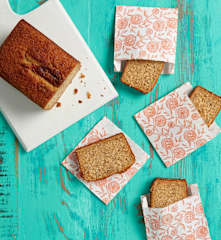 Gluten-Free Banana Bread