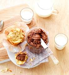 Pastador aux speculoos