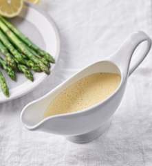 Saus hollandaise