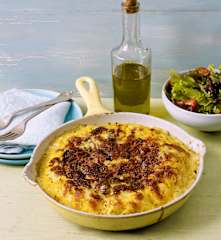 Spanish Tortilla - Tortilla Española