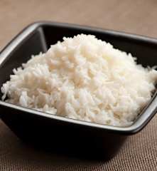 Arroz basmati