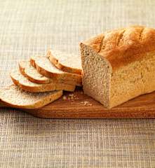 Pratik Tam Buğdaylı Tost Ekmeği