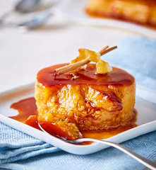 Pudin Abade de Priscos