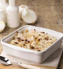 Baccalà alla cappuccina