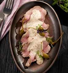 Vitello Tonnato