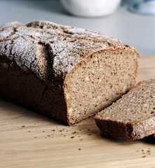Sonja's Bread
