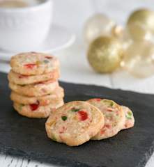 Χριστουγεννιάτικα μπισκότα