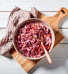 Southern Coleslaw