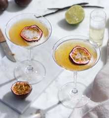 Passion Martini