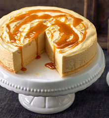 Sanddorn-Torte (Mecklenburg-Vorpommern)