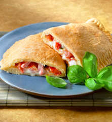 Calzone