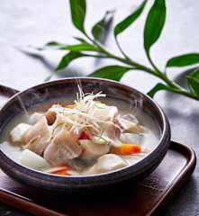 日式猪肉汤