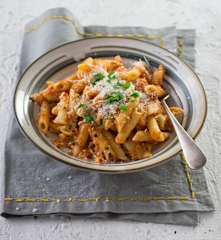 Express One-Pot-Bolognese