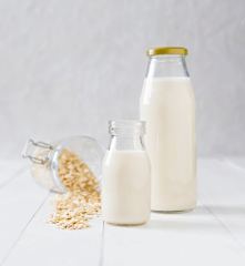 Oat milk