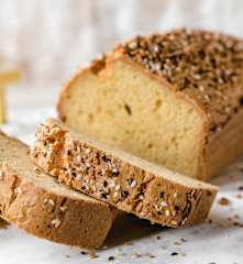 Best Keto Fat Bread