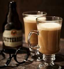 Butterbier (Harry Potter und der Gefangene von Askaban)