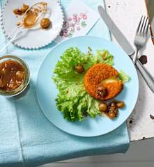 Stachelbeer-Rosmarin-Chutney