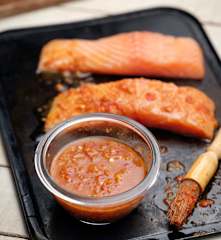 生姜酱油辣椒酱