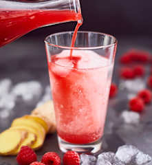 Drink kibica