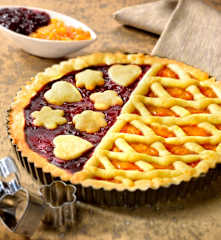 Crostata bigusto