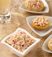 Křenová pomazánka