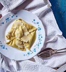 Fazzoletti Jôf Fuart