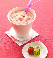 Cleansing Fruit Smoothie