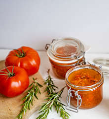 Sauce tomate