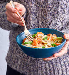 Blanquette de légumes