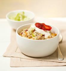 Bircher Muesli